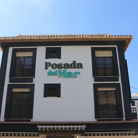 105 I Posada Del Mar I Encantador Hostel En La Playa De Gandia Bagian luar foto